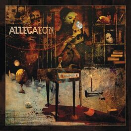 Album cover of Into Embers