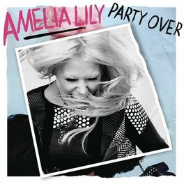 Album cover of Party Over