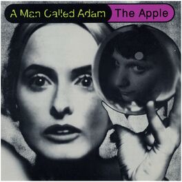 Album cover of The Apple
