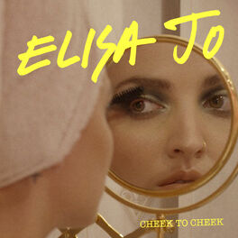 Album cover of Cheek To Cheek