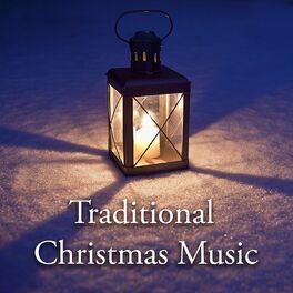 Album cover of Traditional Christmas Music