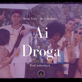 Album cover of Ai Droga