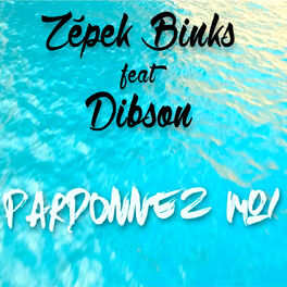 Album cover of Pardonnez-moi