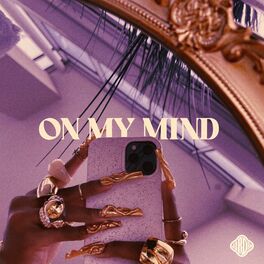 Album cover of OMM (ON MY MIND)