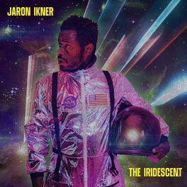 Album cover of The Iridescent