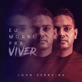 Album cover of Eu Morri pra Viver