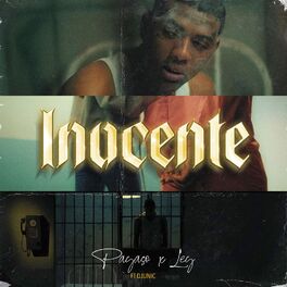 Album cover of Inocente