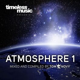 Album cover of Atmosphere 1