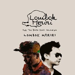 Album cover of Lombok Meriri