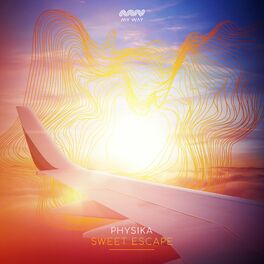 Album cover of Sweet Escape
