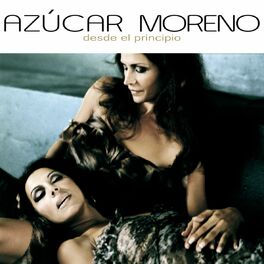 Azucar Moreno 