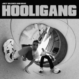 Album cover of HOOLIGANG