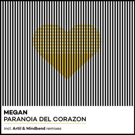 Album cover of Paranoia Del Corazon