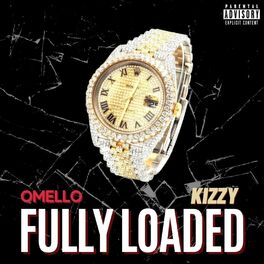 Album cover of Fully Loaded (feat. Kizzy)