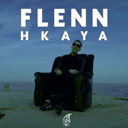 Album cover of Hkaya (feat. Flenn)