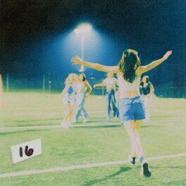 Album cover of 16