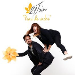 Album cover of Peau de vache