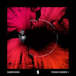 Album cover of Vision Series 1