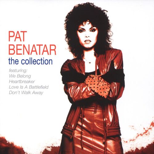 Pat Benatar Love Is A Battlefield Listen With Lyrics Deezer