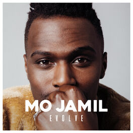 Album cover of Evolve