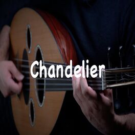 Album cover of Chandelier