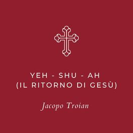 Album cover of YEH - SHU - AH (Il ritorno di Gesù)