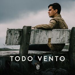 Album cover of Todo Vento