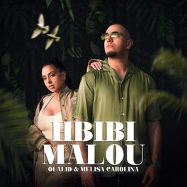 Album cover of Hbibi Malou