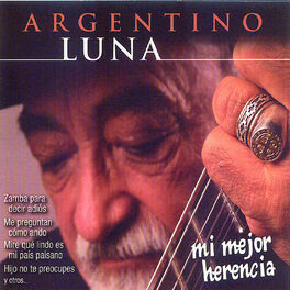 Album cover of Mi Mejor Herencia