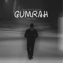 Album cover of Gumrah