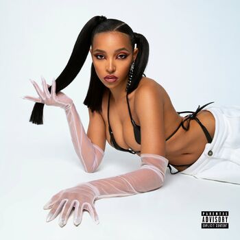 Party Favors (feat. Young Thug) - song and lyrics by Tinashe