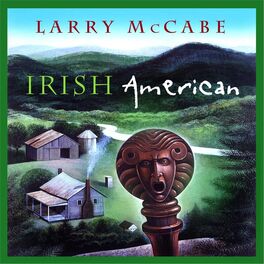 Album cover of Irish American