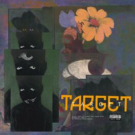 Album cover of Target