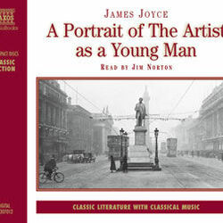 James Joyce : A Portrait of the Artist As A Young Man (Abridged)