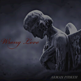Album cover of wrong love