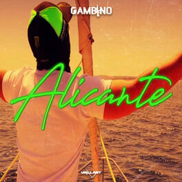 Album picture of Alicante