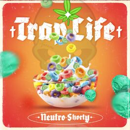 Album cover of Trap Life