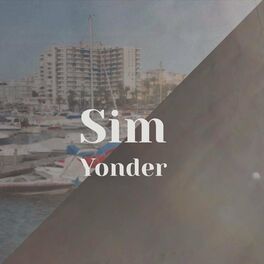 Album cover of Sim Yonder