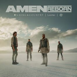 Album cover of Amen (Reborn)