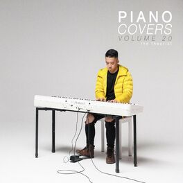 Album cover of Piano Covers, Vol. 20