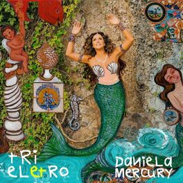 Album cover of Tri Eletro