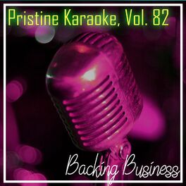 Album cover of Pristine Karaoke, Vol. 82