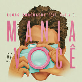 Album cover of Mania de Você