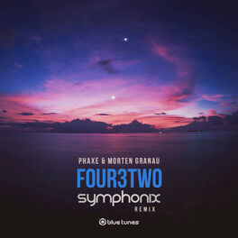 Album cover of Four3two (Symphonix Remix)