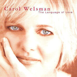 Album cover of The Language Of Love