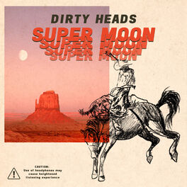 Album cover of Super Moon