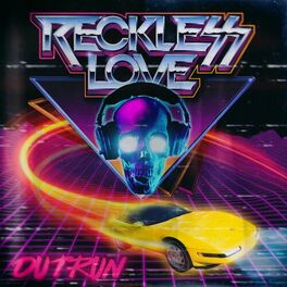 Album cover of Outrun