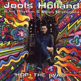 Album cover of Hop The Wag