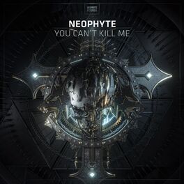 Album cover of You Can't Kill Me