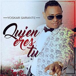 Album cover of Quien Eres Tú